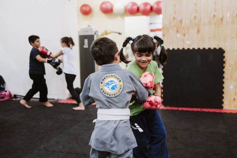 scuola shin ryu messina bjj mma allenamenti