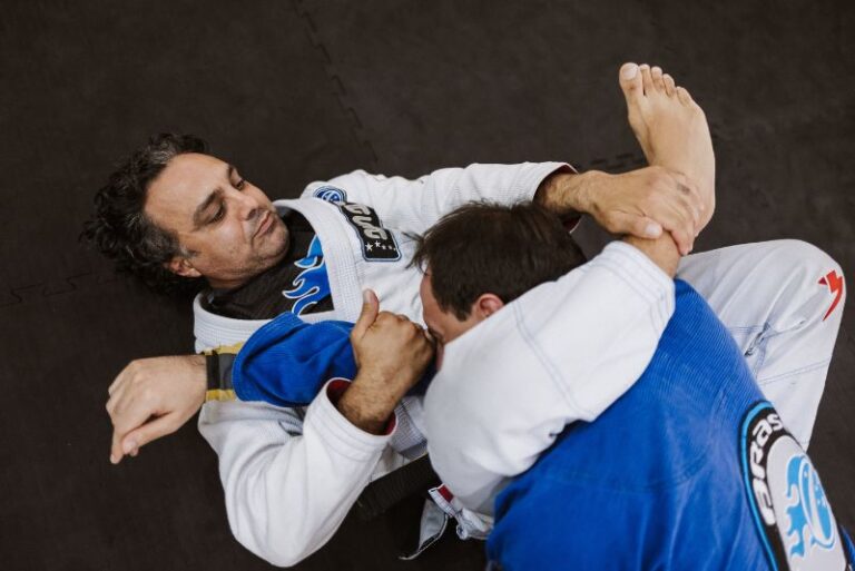 scuola shin ryu messina bjj mma allenamenti