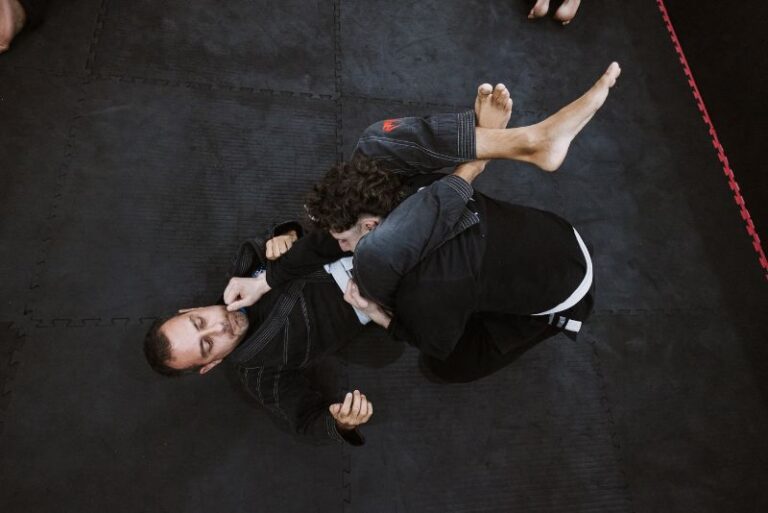 scuola shin ryu messina bjj mma allenamenti