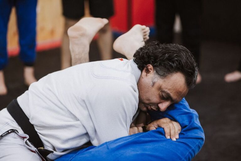 scuola shin ryu messina bjj mma allenamenti