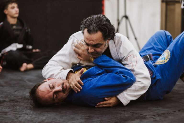 scuola shin ryu messina bjj mma allenamenti