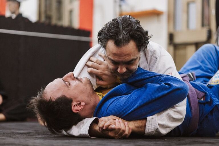 scuola shin ryu messina bjj mma allenamenti