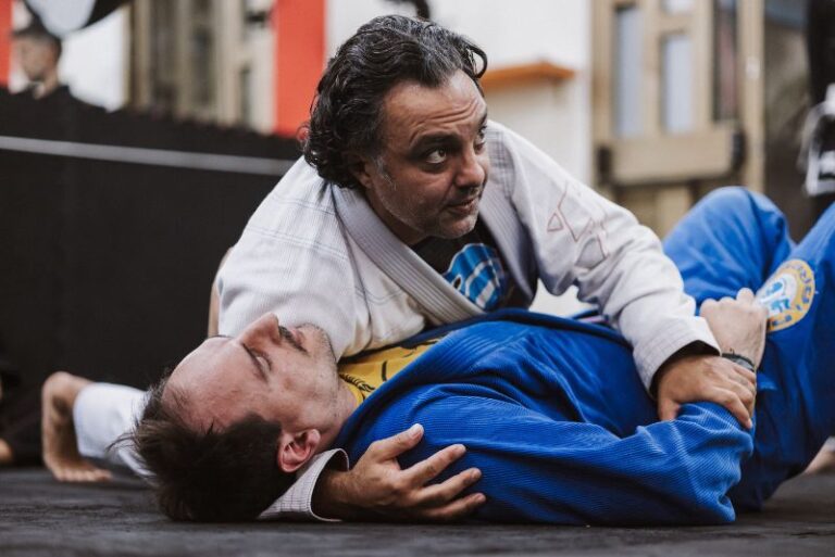 scuola shin ryu messina bjj mma allenamenti