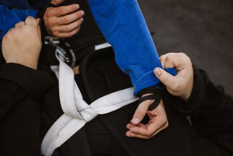 scuola shin ryu messina bjj mma allenamenti