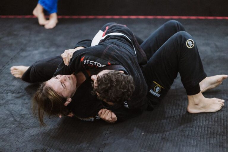 scuola shin ryu messina bjj mma allenamenti