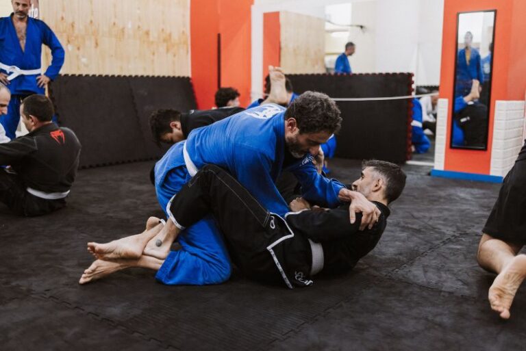 scuola shin ryu messina bjj mma allenamenti