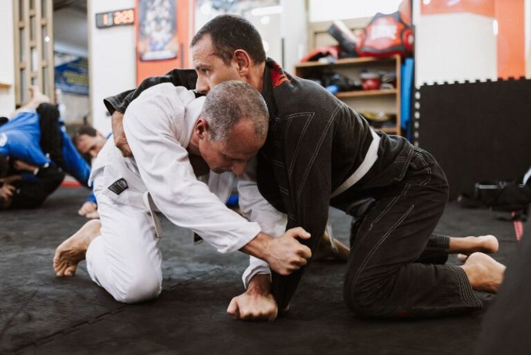 scuola shin ryu messina bjj mma allenamenti