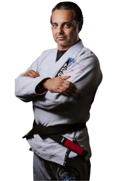 sensei giovanni anania bjj mma messina scuola shinryu